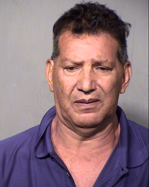 JESUS OCTAVIO AGUIRRE Mugshot / Maricopa County Arrests / Maricopa County Arizona