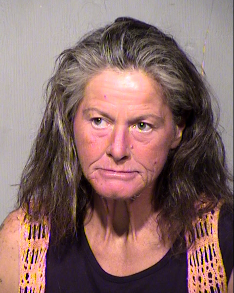 TAMMY L BRINGER Mugshot / Maricopa County Arrests / Maricopa County Arizona