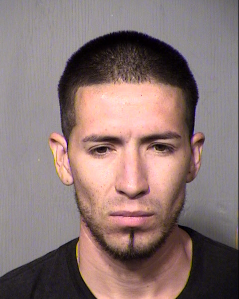 MIKE ESPINOZA Mugshot / Maricopa County Arrests / Maricopa County Arizona