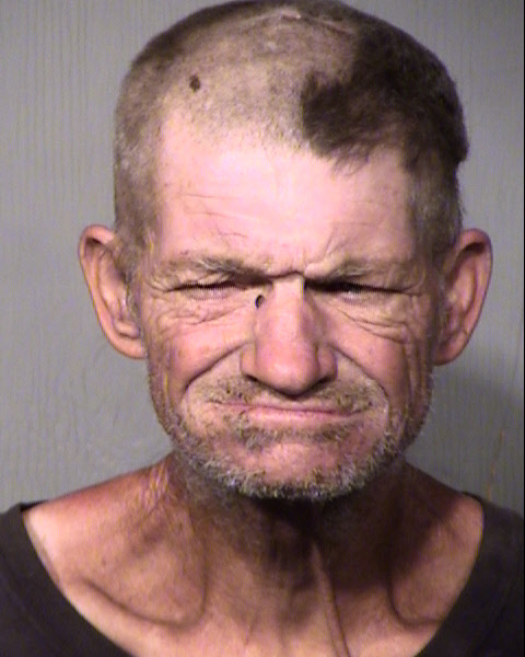 MICHAEL ALLEN MADSEN Mugshot / Maricopa County Arrests / Maricopa County Arizona