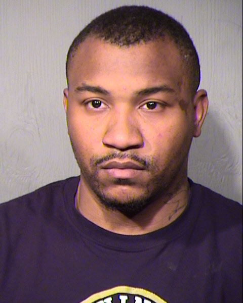 MARQUEZ DEUNTA BLACKS Mugshot / Maricopa County Arrests / Maricopa County Arizona