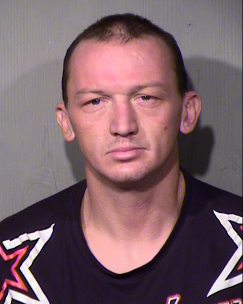 LUCKY R MARCUM Mugshot / Maricopa County Arrests / Maricopa County Arizona