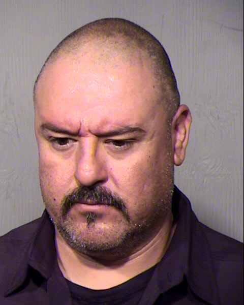 DANIEL MARQUEZ AGUILAR Mugshot / Maricopa County Arrests / Maricopa County Arizona