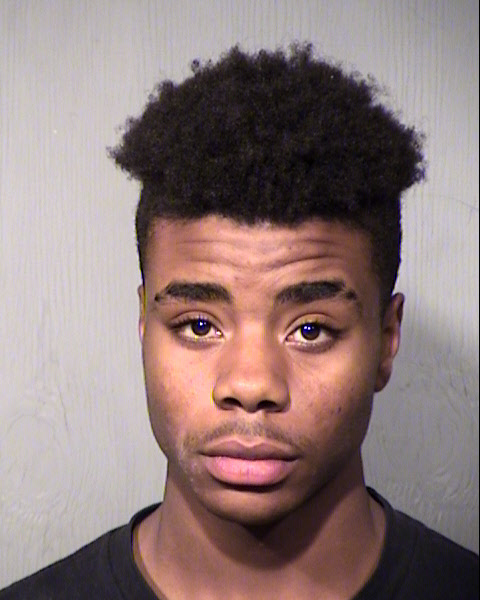 JAVION QUAILEN LAMOHARDY Mugshot / Maricopa County Arrests / Maricopa County Arizona