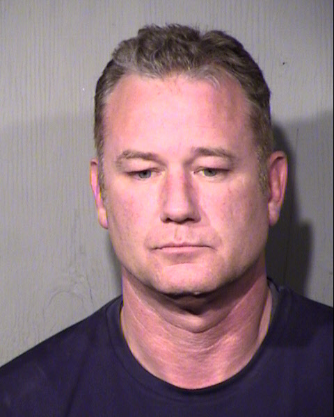 DAVID TIMOTHY MOON Mugshot / Maricopa County Arrests / Maricopa County Arizona
