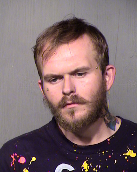 PETER LEE BRADLEY Mugshot / Maricopa County Arrests / Maricopa County Arizona