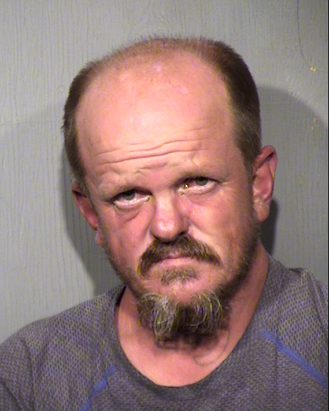 SHAWN SHRUM Mugshot / Maricopa County Arrests / Maricopa County Arizona