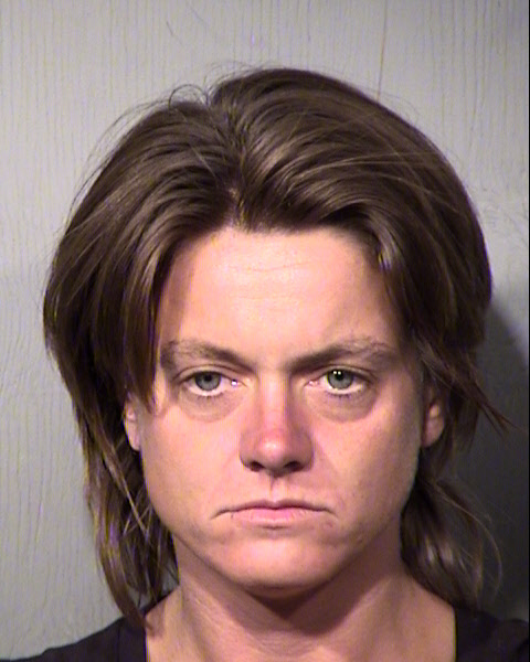 STEPHANIE LYN COLTON Mugshot / Maricopa County Arrests / Maricopa County Arizona