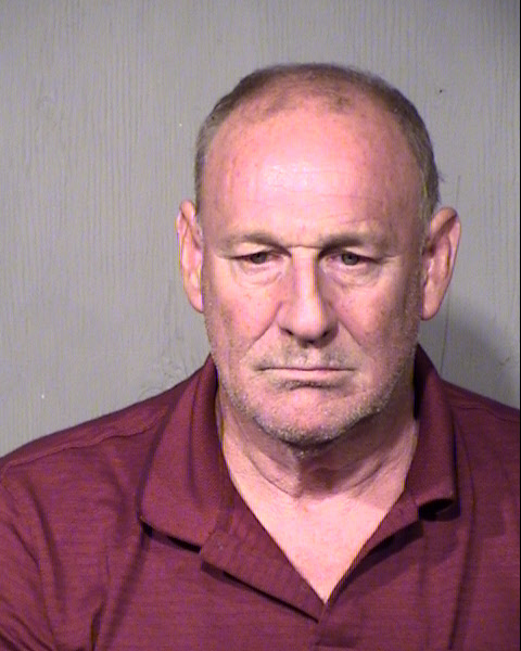 KENNETH WAYNE COTTON Mugshot / Maricopa County Arrests / Maricopa County Arizona