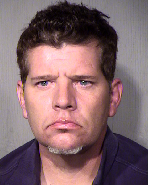 JUSTIN EARL OWENS Mugshot / Maricopa County Arrests / Maricopa County Arizona