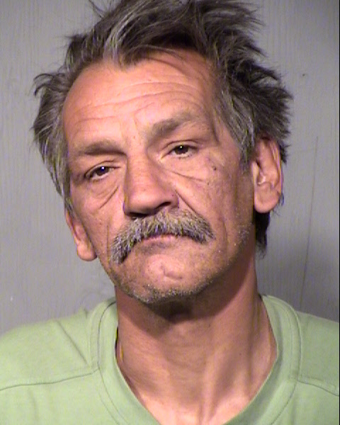 ANGELO THANE PETERSON Mugshot / Maricopa County Arrests / Maricopa County Arizona