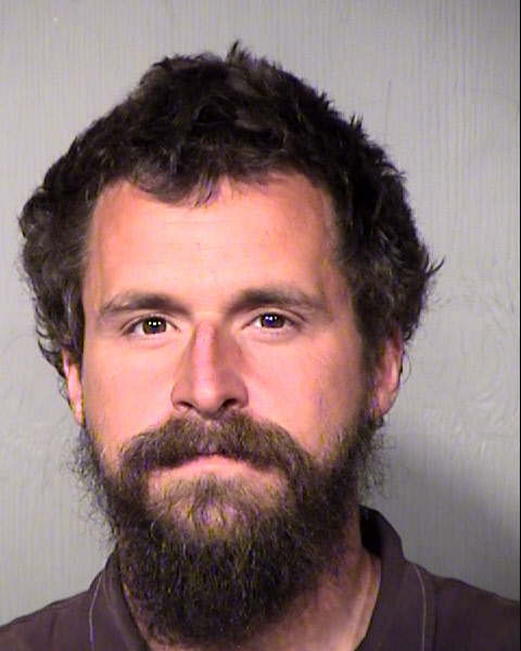 MICHAEL ROLAND BLIER Mugshot / Maricopa County Arrests / Maricopa County Arizona