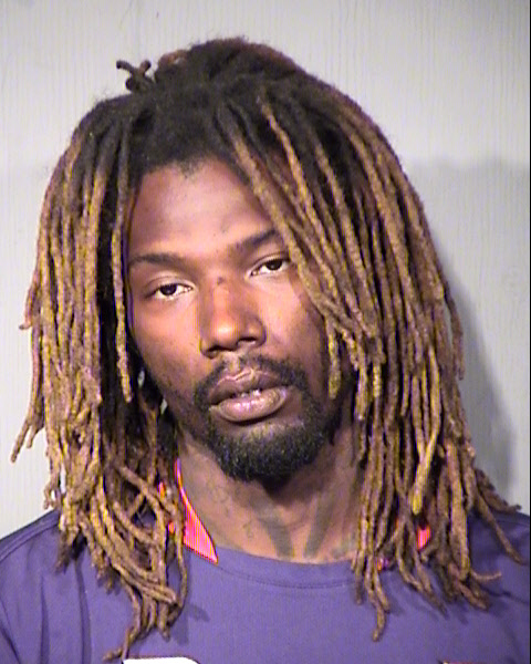 MARCUS DEE MAEWEATHER Mugshot / Maricopa County Arrests / Maricopa County Arizona