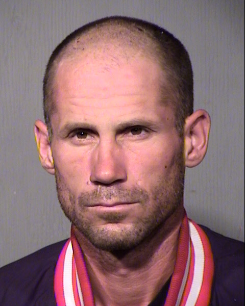 RONALD MARK LOWRY Mugshot / Maricopa County Arrests / Maricopa County Arizona