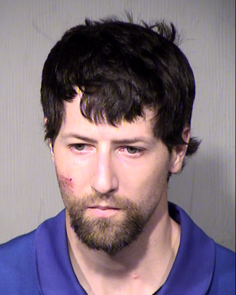 PETER WILLIAM VACCA Mugshot / Maricopa County Arrests / Maricopa County Arizona