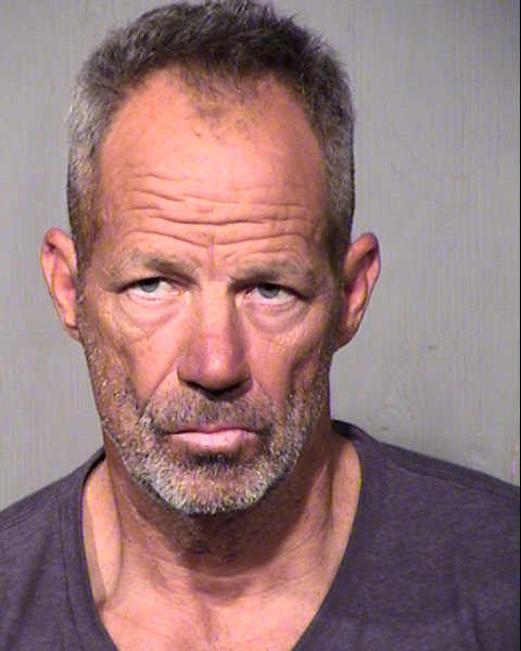 THOMAS SCOTT MEYER Mugshot / Maricopa County Arrests / Maricopa County Arizona
