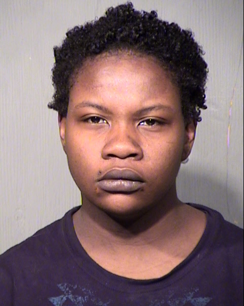 ELZENA JACOBS HARRELL-HAYES Mugshot / Maricopa County Arrests / Maricopa County Arizona