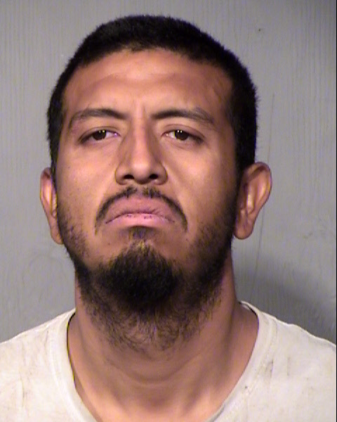 MARTIN SENDEJO ALAMILLA Mugshot / Maricopa County Arrests / Maricopa County Arizona