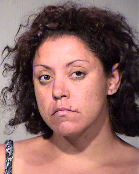 HELEN MARIE AVILA Mugshot / Maricopa County Arrests / Maricopa County Arizona