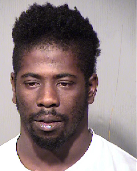 DEVEION MARQUISE COLLINS Mugshot / Maricopa County Arrests / Maricopa County Arizona