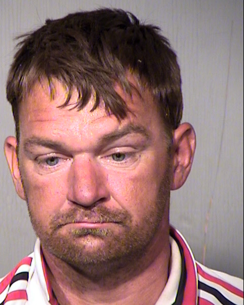 MATTHEW RICHARD HALL Mugshot / Maricopa County Arrests / Maricopa County Arizona