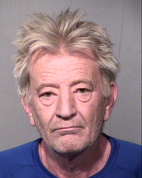 STEPHEN AMUNDSON Mugshot / Maricopa County Arrests / Maricopa County Arizona