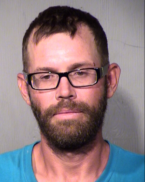 DYLAN CHRISTOPHER TRANAAS Mugshot / Maricopa County Arrests / Maricopa County Arizona