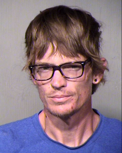 ADAM JON SCHROEDER Mugshot / Maricopa County Arrests / Maricopa County Arizona