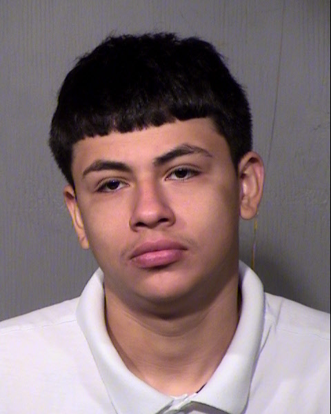 RAUL CHAVEZ CASTANEDA Mugshot / Maricopa County Arrests / Maricopa County Arizona