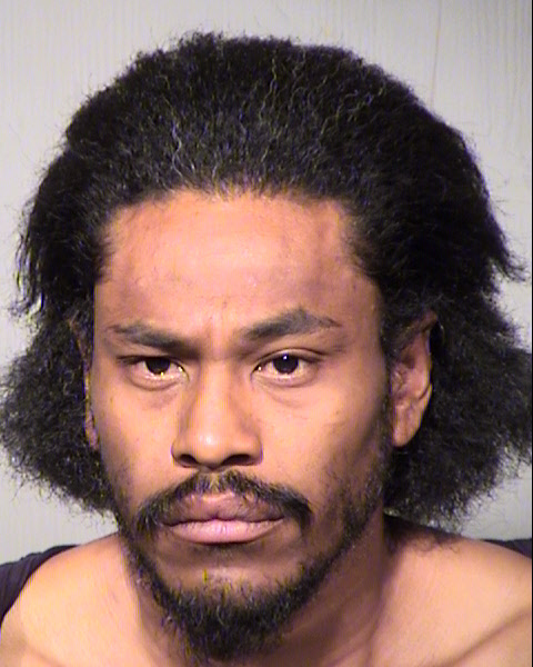 BERNELL R HALL Mugshot / Maricopa County Arrests / Maricopa County Arizona