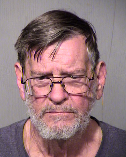 COLIN ALEN THORPE Mugshot / Maricopa County Arrests / Maricopa County Arizona