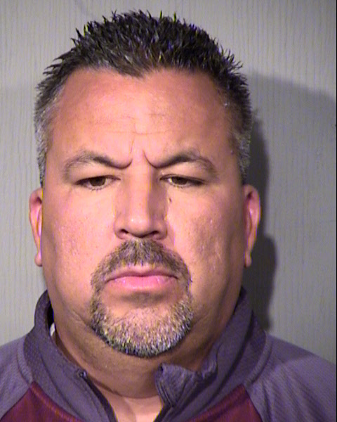 IGNACIO GASTELUM Mugshot / Maricopa County Arrests / Maricopa County Arizona