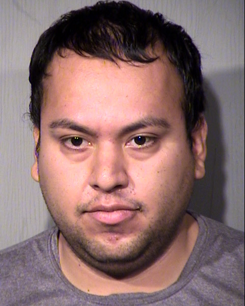 ALBERTO SANCHEZ Mugshot / Maricopa County Arrests / Maricopa County Arizona