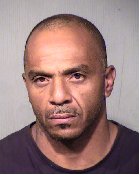 DAVID VICTOR FAIRLEY Mugshot / Maricopa County Arrests / Maricopa County Arizona