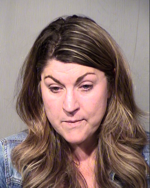 KERI ANN ALCOS Mugshot / Maricopa County Arrests / Maricopa County Arizona