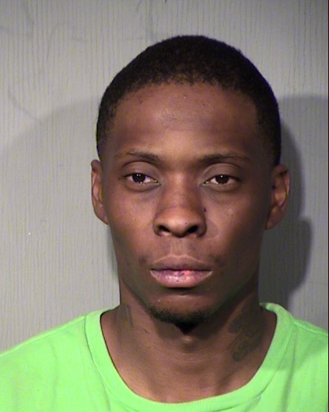 DWAYNE ALBERT ROBERTSON Mugshot / Maricopa County Arrests / Maricopa County Arizona