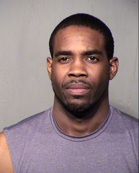 NATHANIEL DENNIS JOSHUA Mugshot / Maricopa County Arrests / Maricopa County Arizona