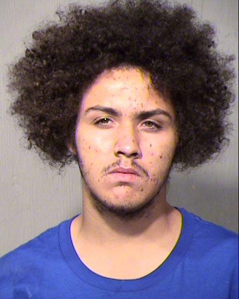 CHE DOMINIQUE LANG Mugshot / Maricopa County Arrests / Maricopa County Arizona