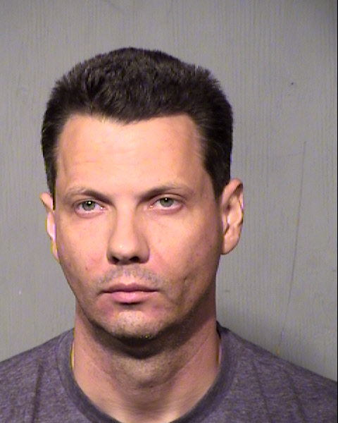 JON MICHAEL WILLIAMSON Mugshot / Maricopa County Arrests / Maricopa County Arizona