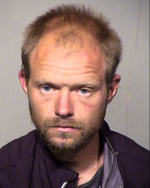 MICHAEL BRANDON GILMORE Mugshot / Maricopa County Arrests / Maricopa County Arizona