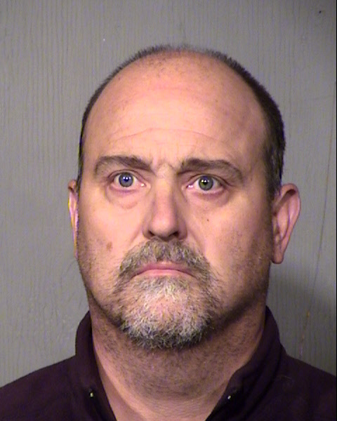 DOUGLAS ALLAN MAJKOWSKI Mugshot / Maricopa County Arrests / Maricopa County Arizona