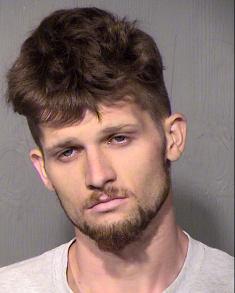 JAYB CURTIS MAYLE Mugshot / Maricopa County Arrests / Maricopa County Arizona