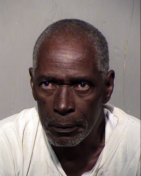 RICKEY HUNTER Mugshot / Maricopa County Arrests / Maricopa County Arizona