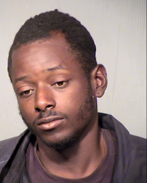 JOSHUA JERELL ABRAMS Mugshot / Maricopa County Arrests / Maricopa County Arizona