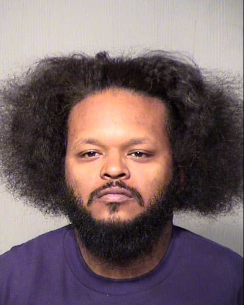 BRANDON HARO Mugshot / Maricopa County Arrests / Maricopa County Arizona