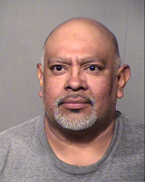 JERMAINE JOSEPH MIGUEL Mugshot / Maricopa County Arrests / Maricopa County Arizona