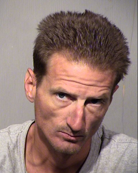 MICHIAL ALLAN PETERSON Mugshot / Maricopa County Arrests / Maricopa County Arizona