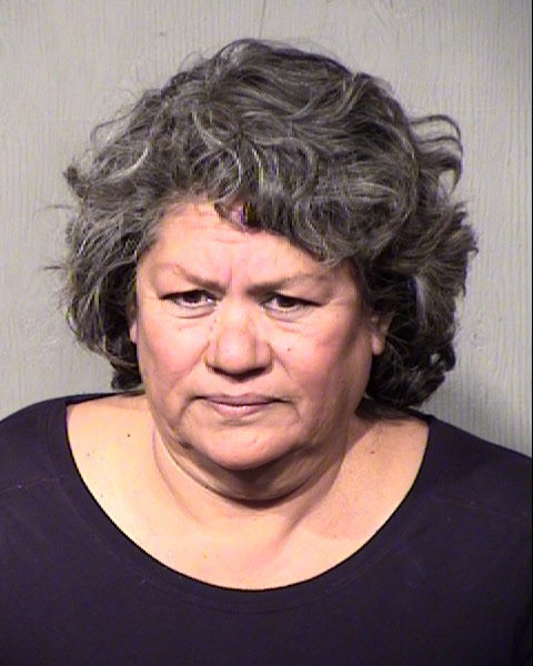 LOURDES NORIEGA Mugshot / Maricopa County Arrests / Maricopa County Arizona