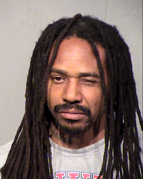 RODRESCAS LATRELL BELL Mugshot / Maricopa County Arrests / Maricopa County Arizona