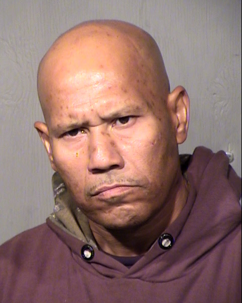 DERICK A PANIAGUA Mugshot / Maricopa County Arrests / Maricopa County Arizona